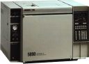Agilent HP-4890, HP-5890 (A,Series II)