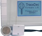 TraceDec sensor